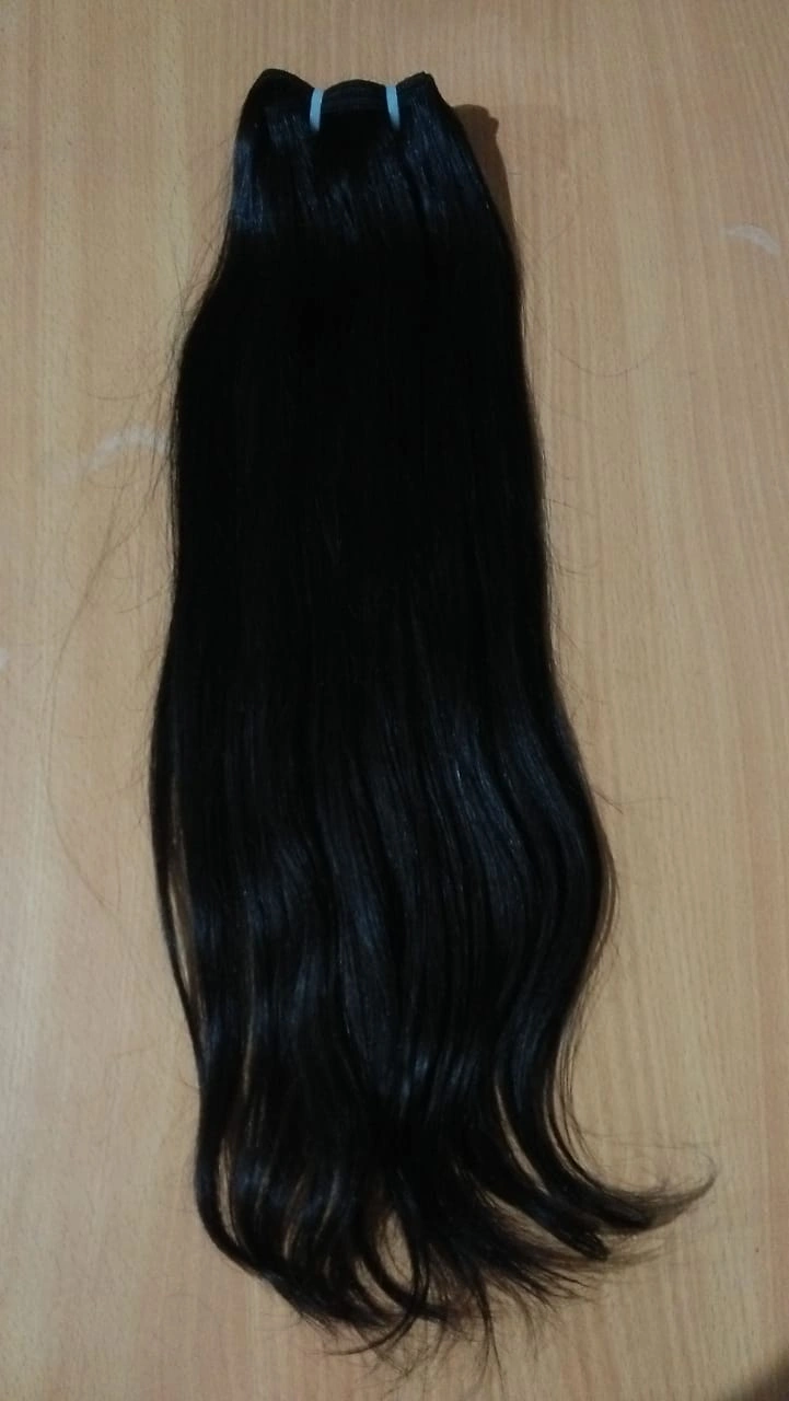 Human Hair Extension-11445874