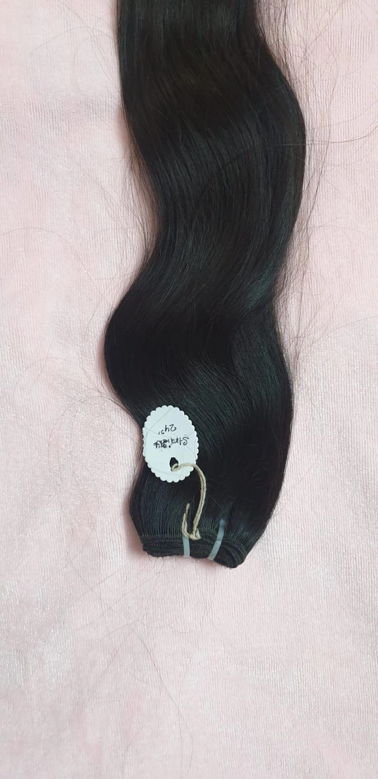 Human Hair Extension-2