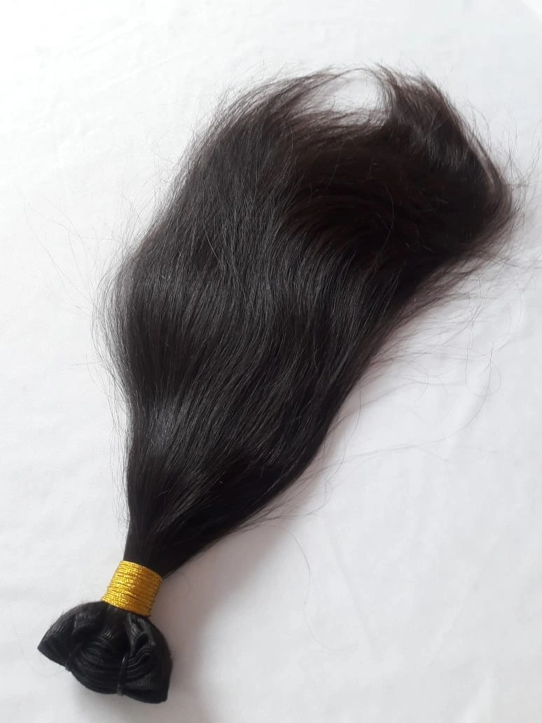 Human Hair Extension-5