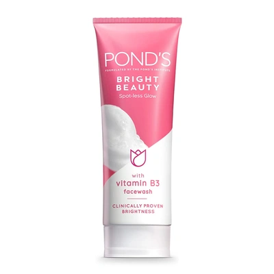 POND'S Face wash