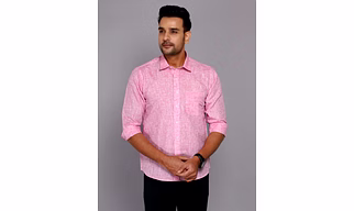Latest Design Men's Casual Shirts