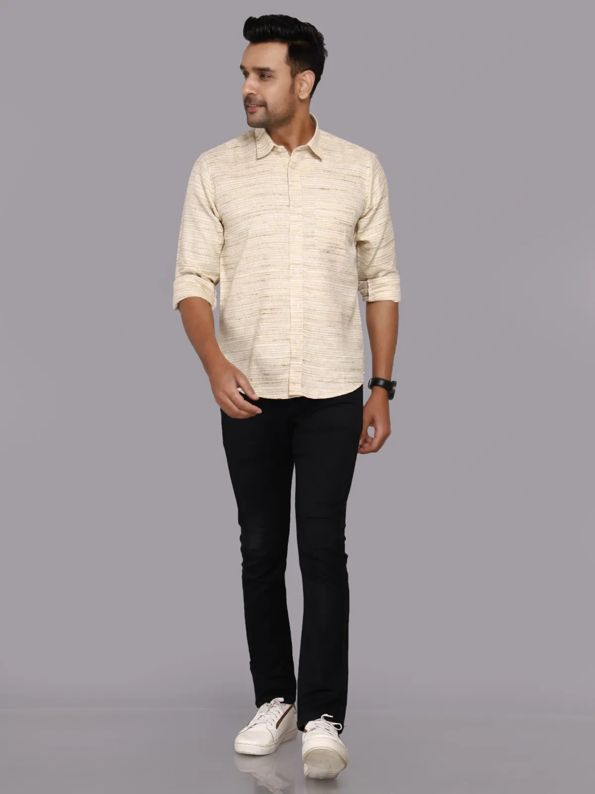 Casual Shirt for Men-2