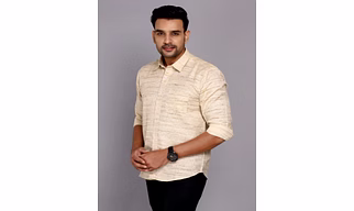Men's Casual Shirt