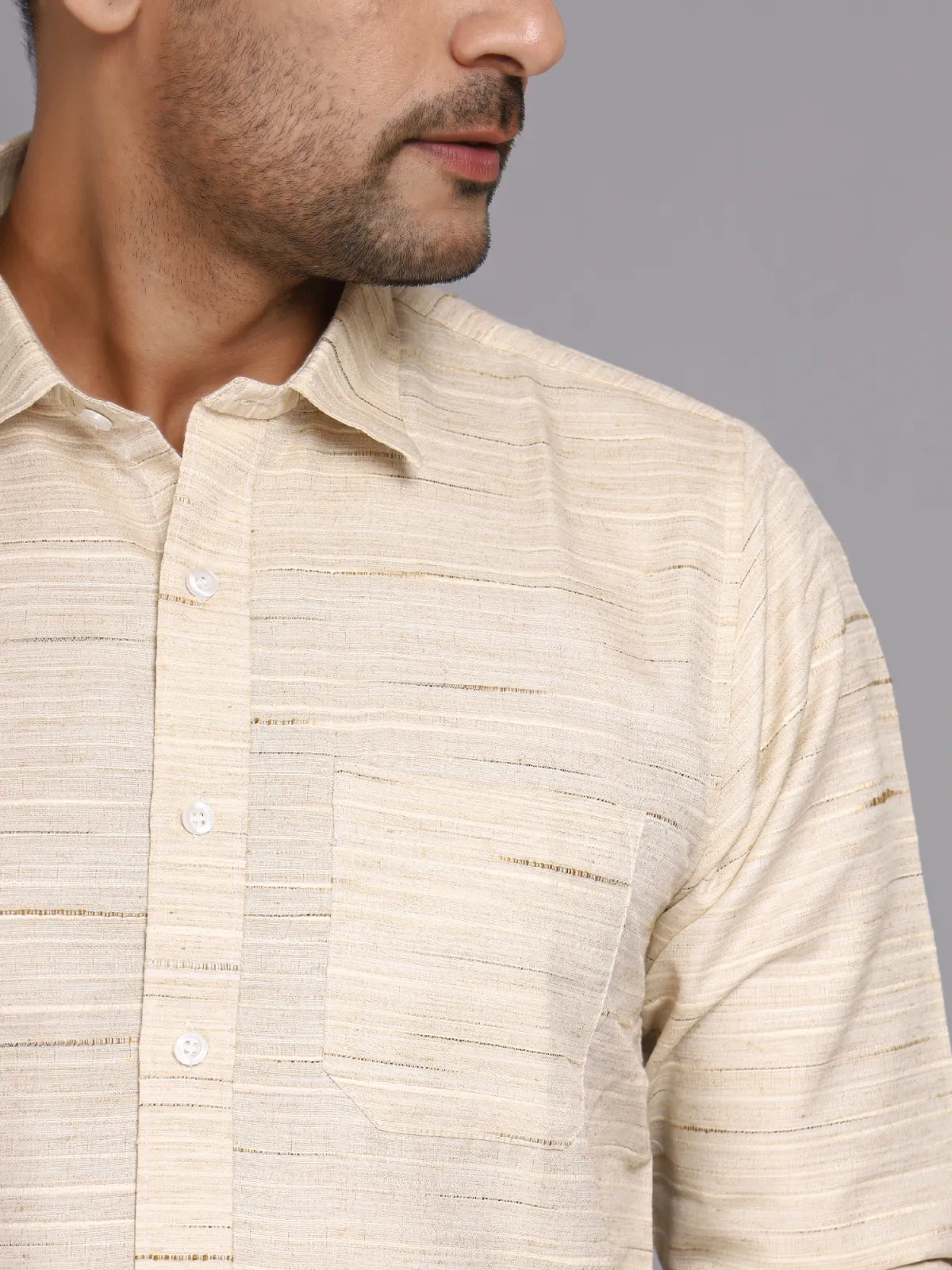 Trending Men's Casual Shirt-2