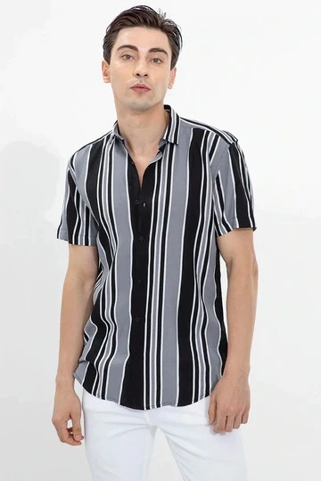 Trending Printed Shirt-12263494