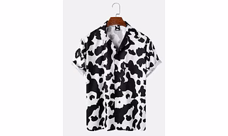 Trending Printed Shirt