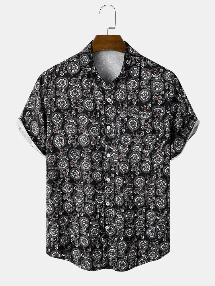 Trending Digital Printed Shirt-12265896