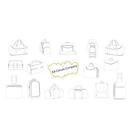 Banner Bag Code Aa 1001