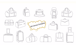 Banner Bag Code Aa 1001