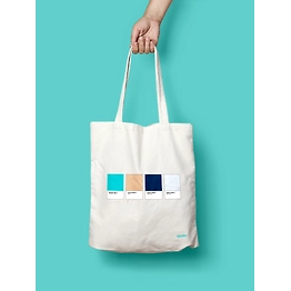 Tote Bag Code Aa 1002