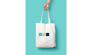 Tote Bag Code Aa 1002