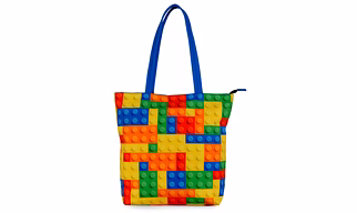 Promotional Bag Code Aa 1017