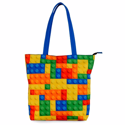 promotional bag code aa 1017