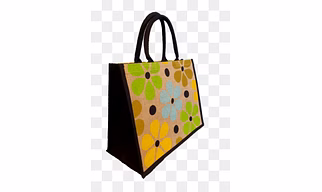 Jute Bag Code Aa 1020