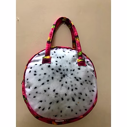 digital printed bag code aa 1022