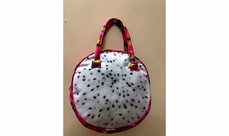 Digital Printed Bag Code Aa 1022