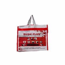 promotional bag code aa 1037