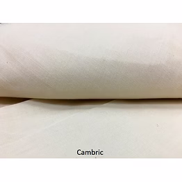 cotton cambric code aa 1057