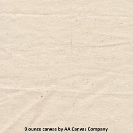 9 ounce plain weave cotton fabric code aa 1065