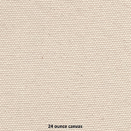 24 ounce cotton canvas code aa 1071