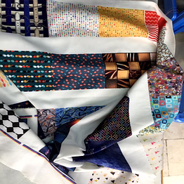 digital printed polyester canvas code aa 1073