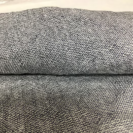 organic yarn dyed fabric code aa 1076