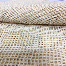 gots certified mesh fabric code aa 1078