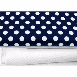 organic printed fabric code aa 1080