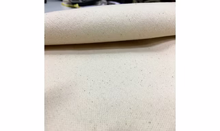 10 Ounce Organic Cotton Duck Code Aa 1093