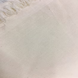 organic cambric fabric code aa 1095