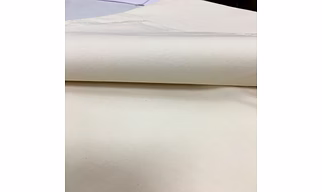 Organic Voile Fabric Code Aa 1096