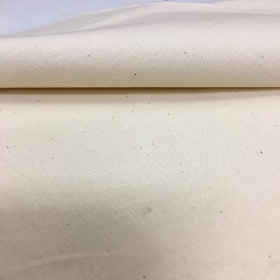 organic cotton muslin fabric code aa 1097