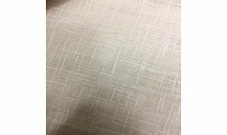 Heavy Slub Fabric In Organic Cotton Code Aa 1099