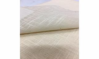 Organic Cotton Slub Fabric Code Aa 1100