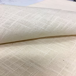 organic cotton light weight fabric code aa 1101