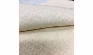 Organic Cotton Light Weight Fabric Code Aa 1101