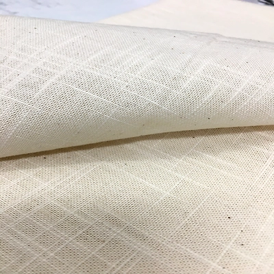 Organic Cotton Light Weight Fabric Code Aa 1101