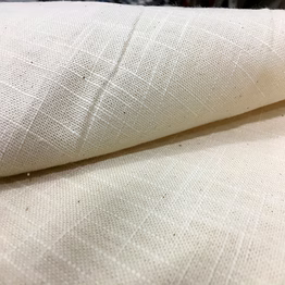 organic cotton plus slub fabric code aa 1102