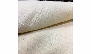 Organic Cotton Plus Slub Fabric Code Aa 1102