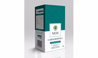 Cardamom Tea Premix