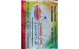 Shree Om exporter-logo
