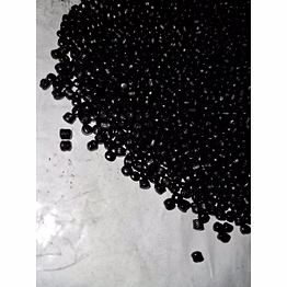 black masterbatch