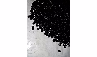 Black Masterbatch