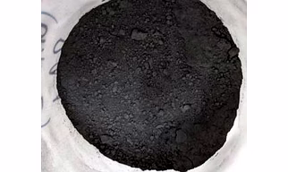 Black mass