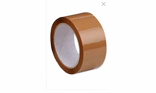 Bopp Tape