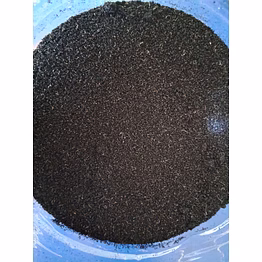 crumb rubber