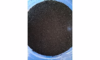 Crumb Rubber