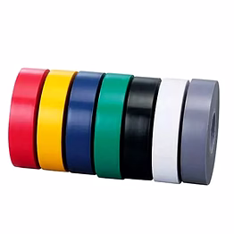 pvc insulation tape