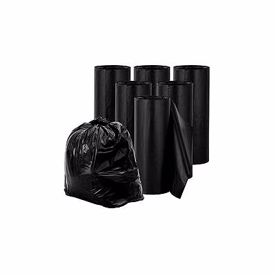garbage bag