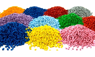 Colour Masterbatch